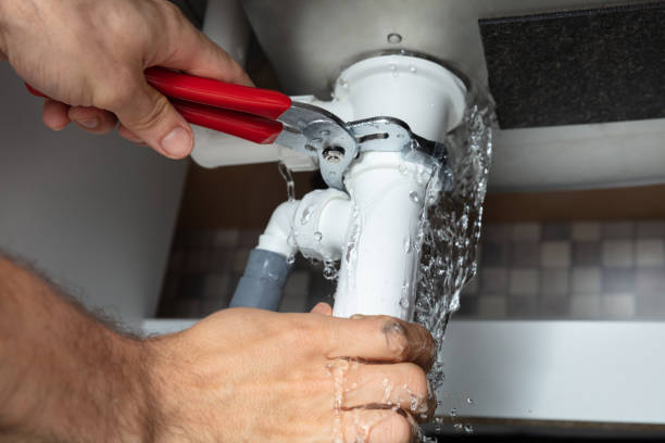 Best Emergency water damage restoration  in South Waverly, PA