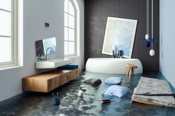 Trusted South Waverly, PA Water damage restoration Experts