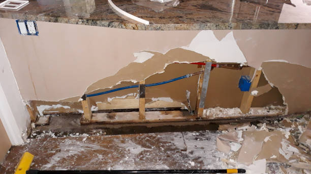 Best Sewage cleanup and water damage restoration  in South Waverly, PA
